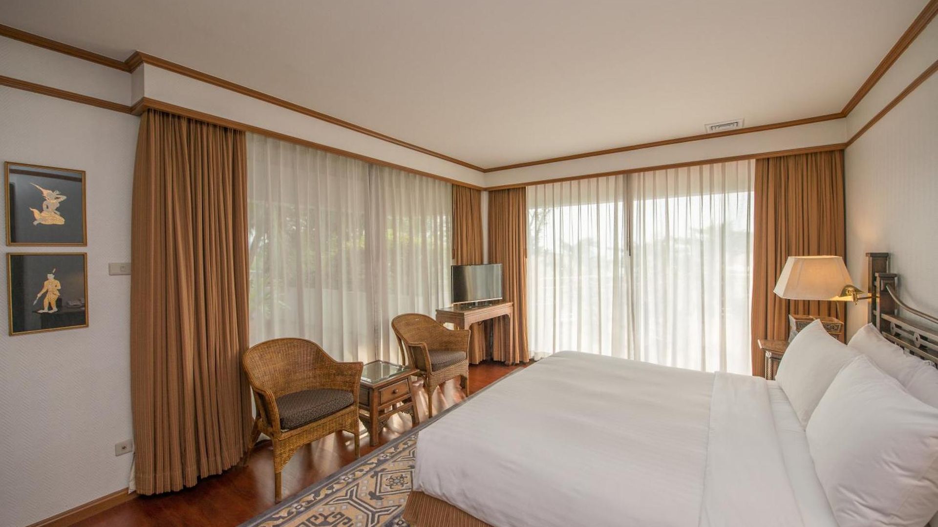 Avani โรงแรม