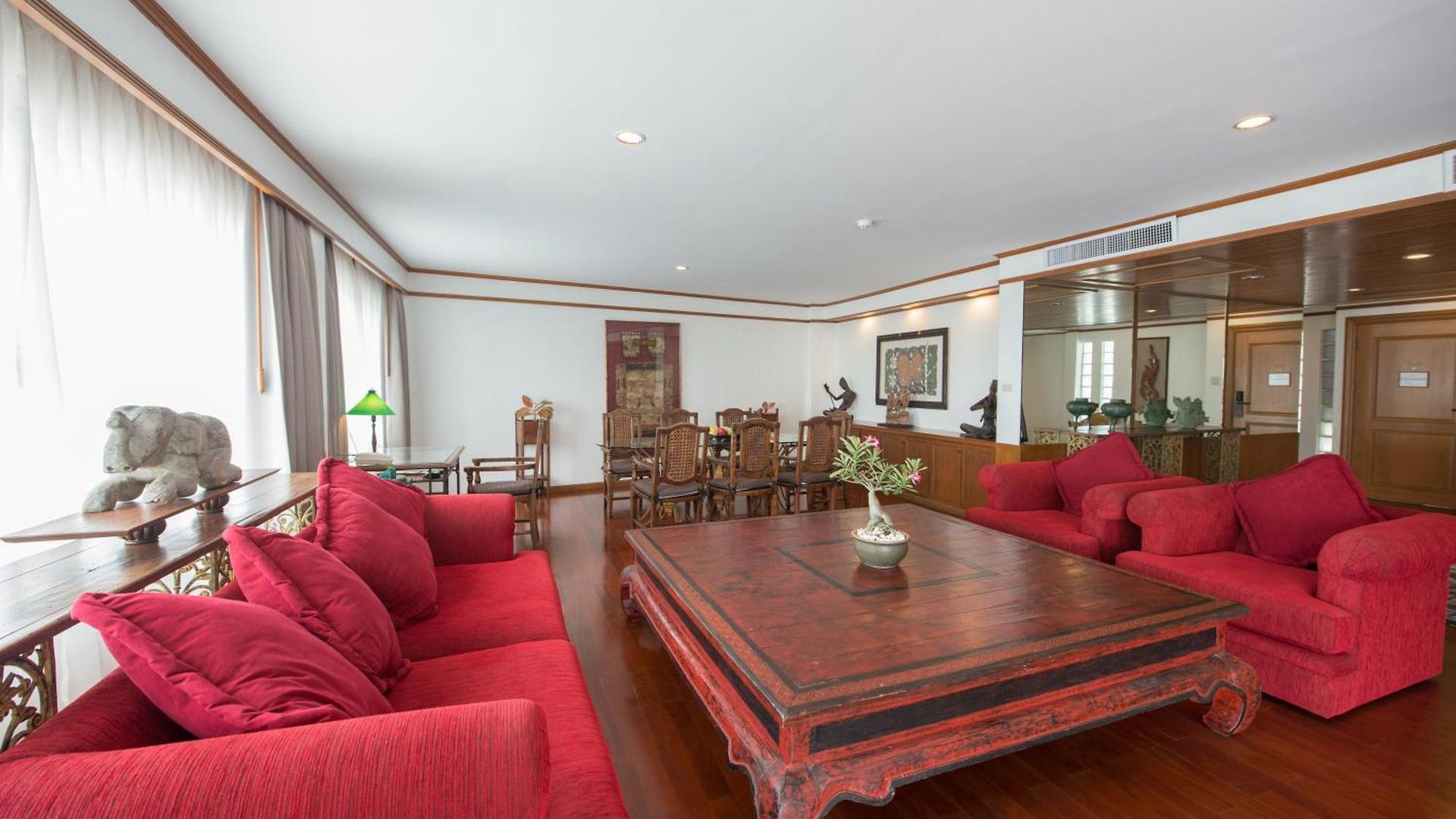 Avani โรงแรม Pattaya