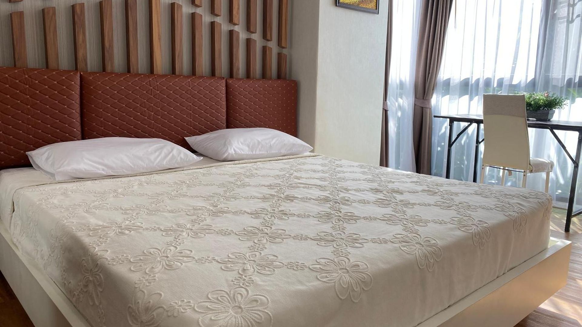 Dusit Grand Park อพาร์ทเม้น Pattaya
