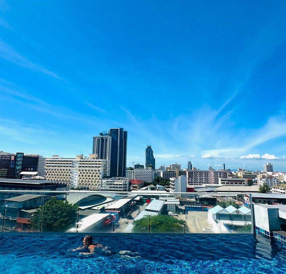 The Base 3* Pattaya