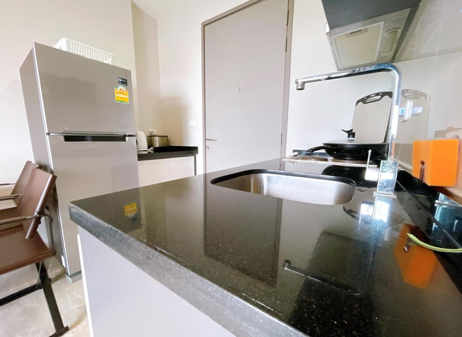 The Base 2bed King&queen With Infinity Pool * Pattaya