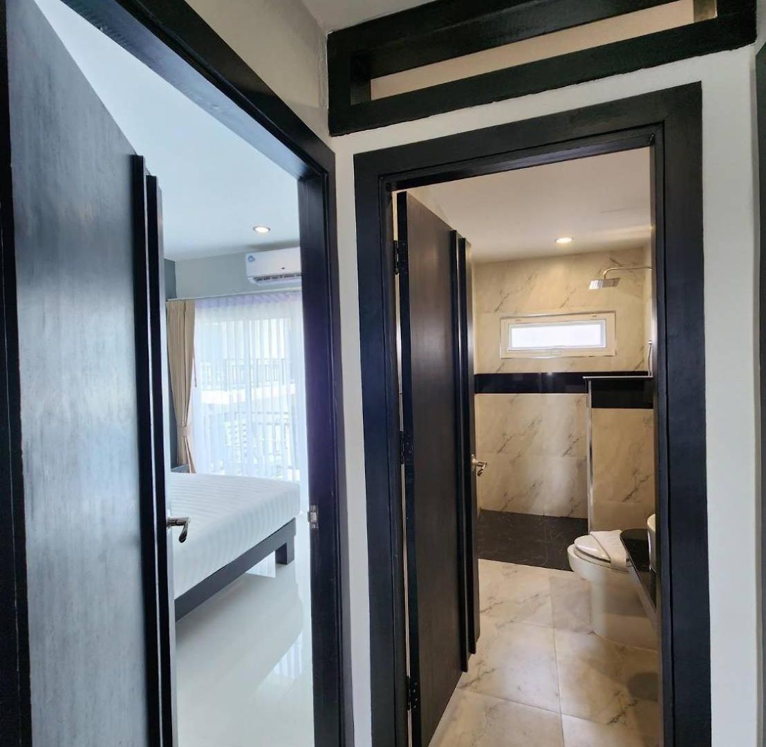 โรงแรม Lhc And 5*