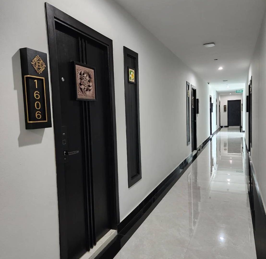 Lhc And โรงแรม 5*