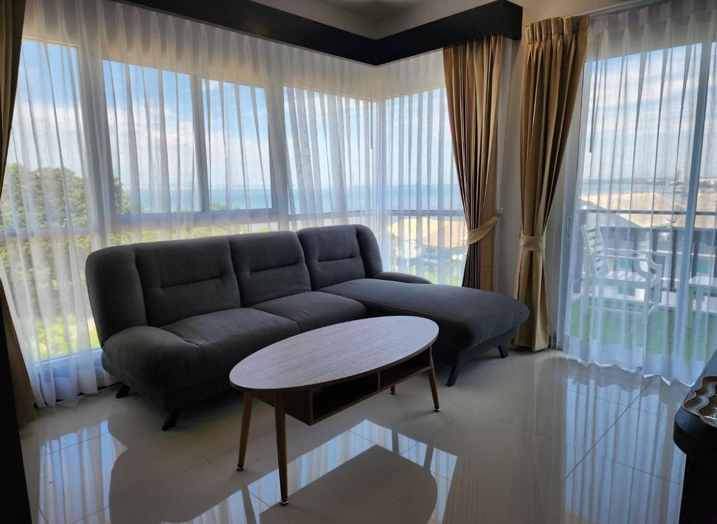 Lhc And 5* Pattaya