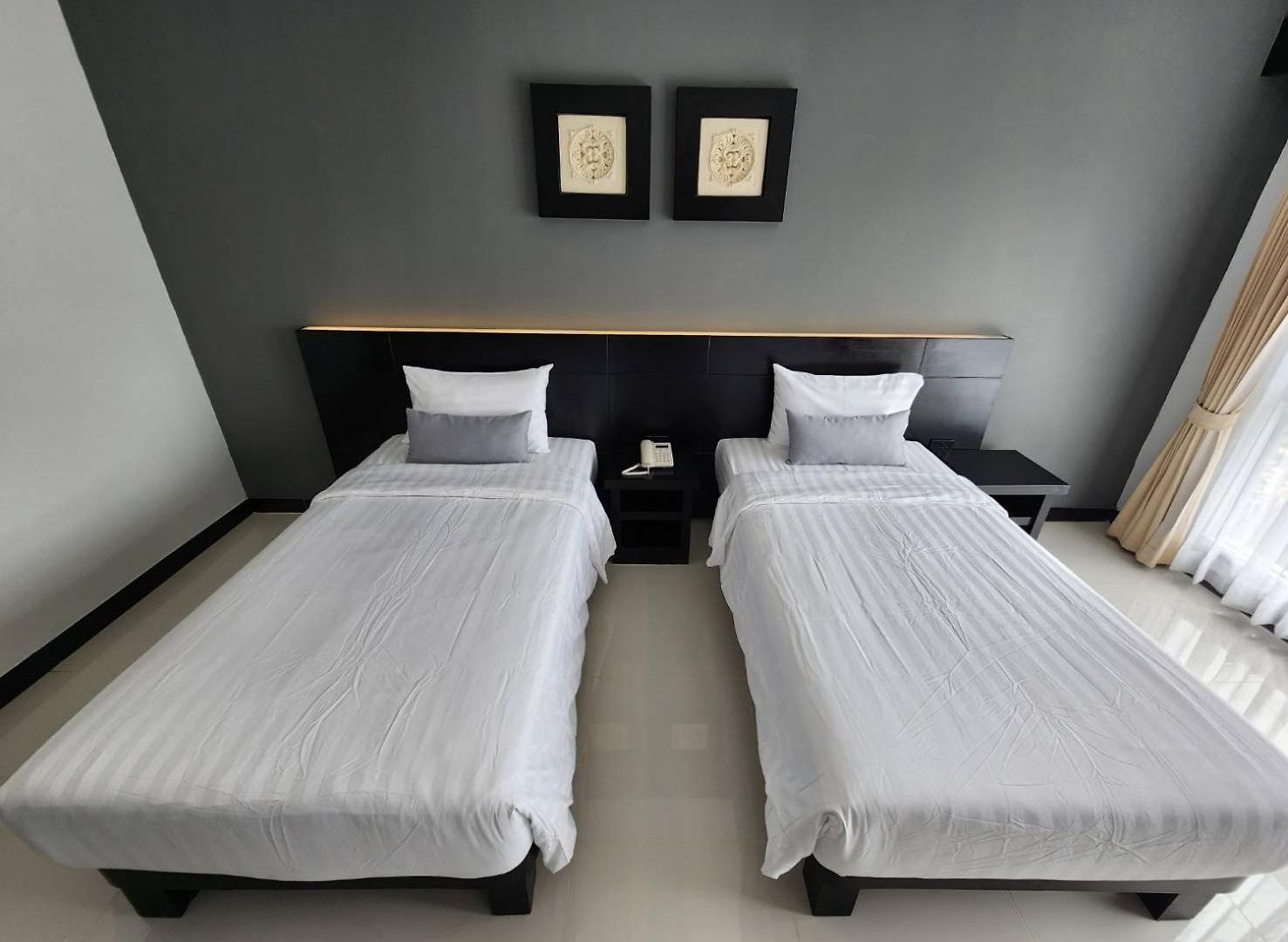 Lhc And Pattaya