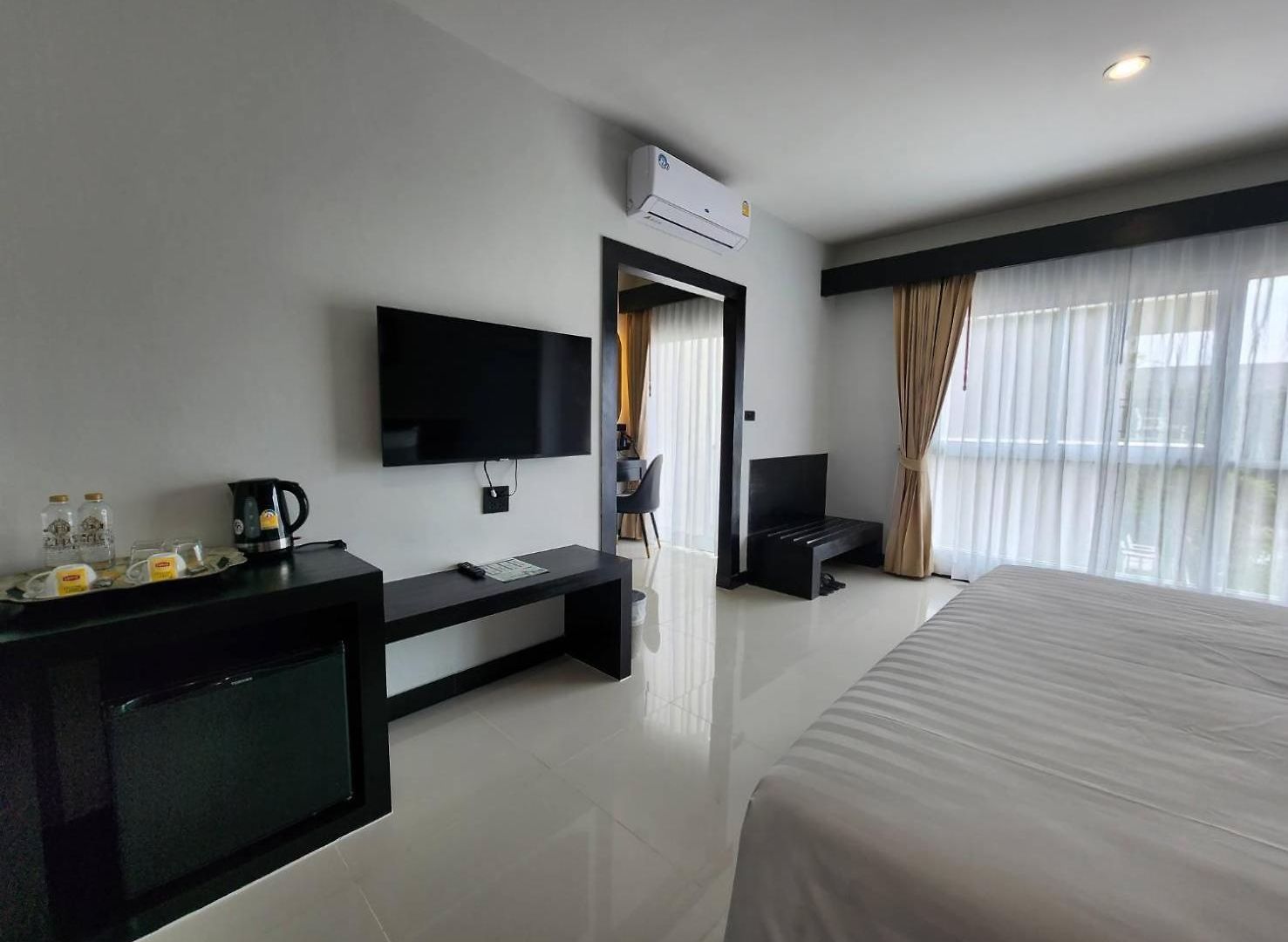โรงแรม Lhc And Pattaya