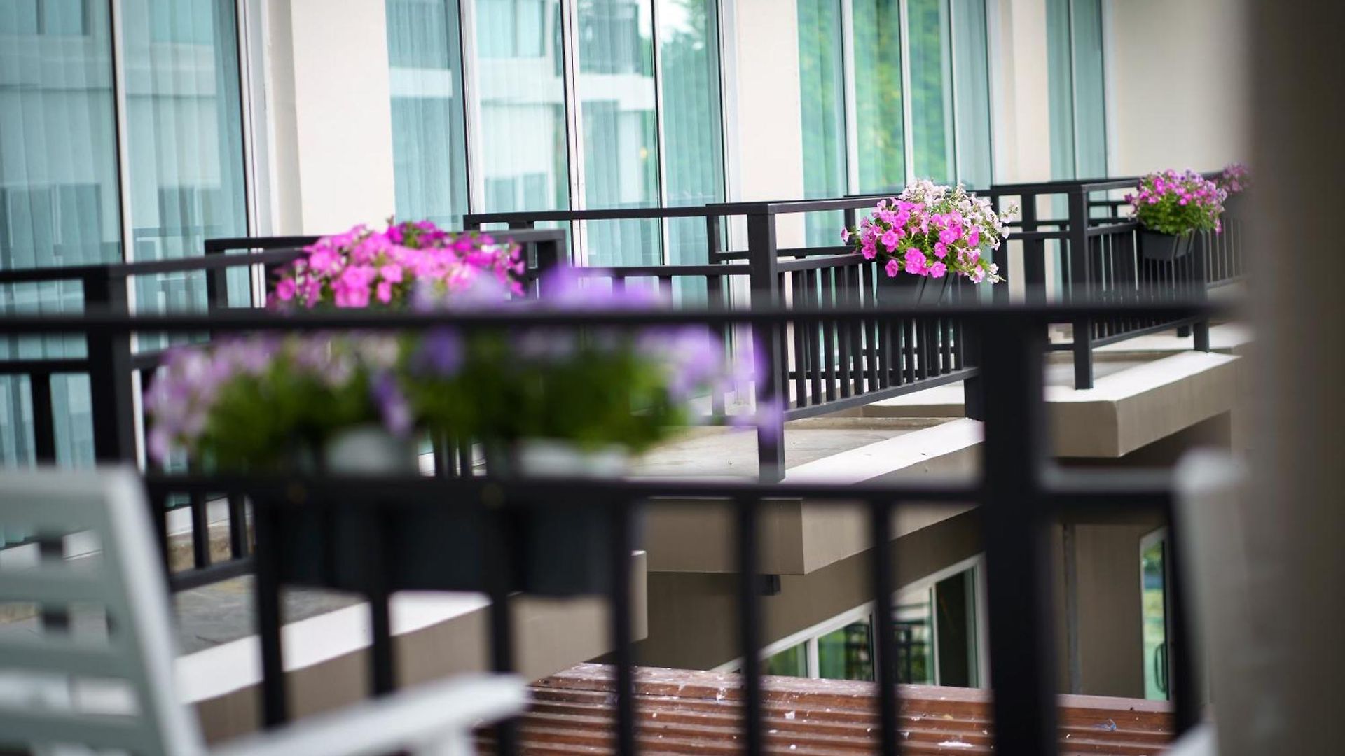 โรงแรม Lhc And 5*