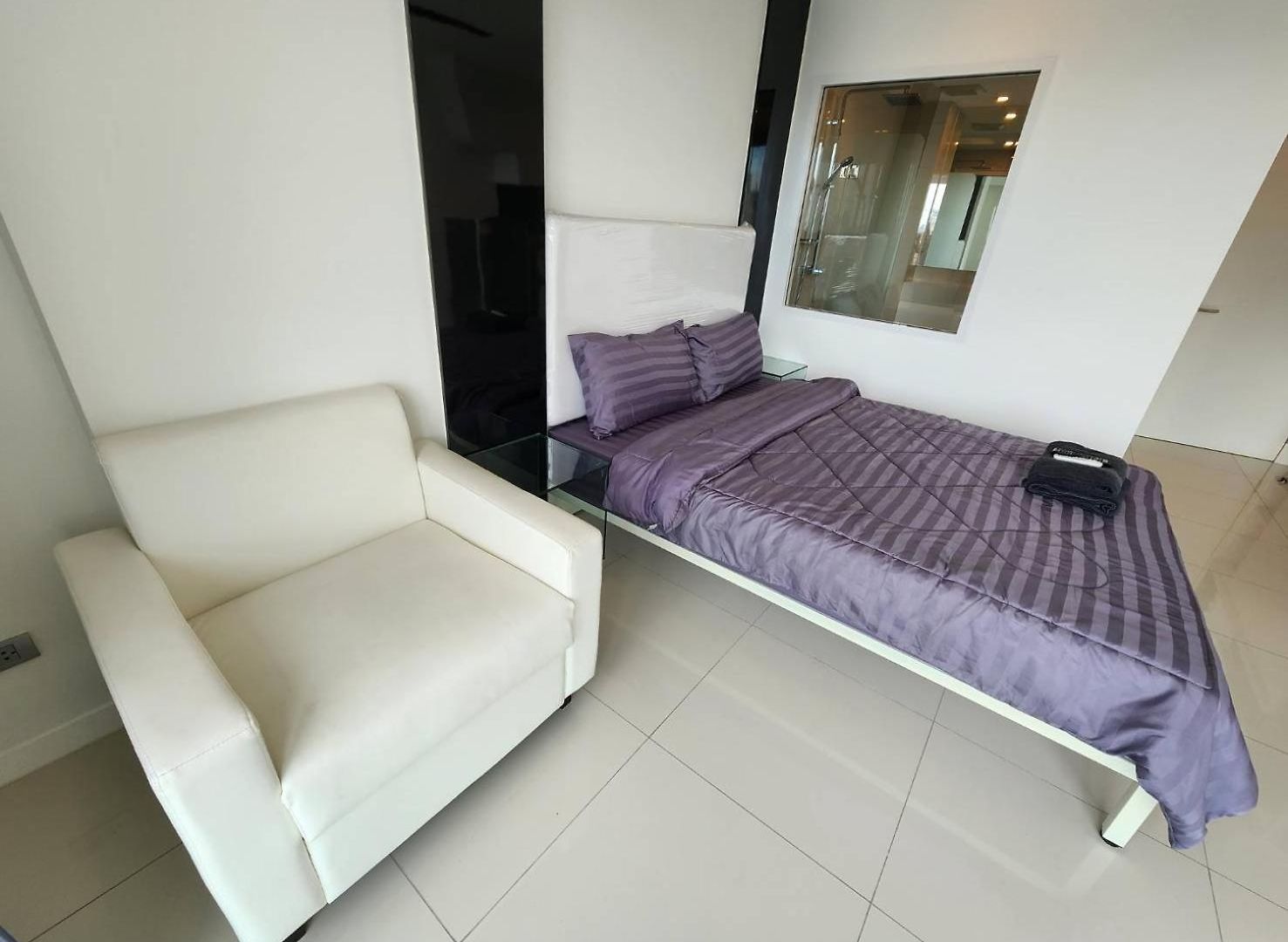 Apartment Center Ccr *