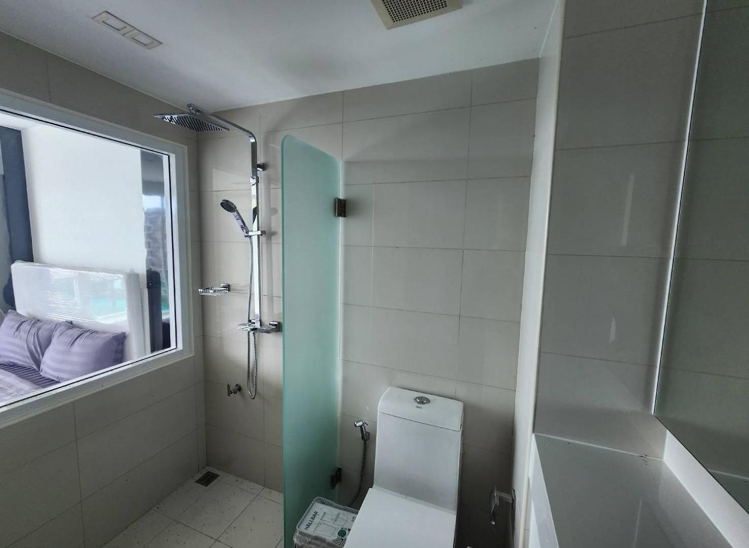 Apartment Center Ccr Pattaya