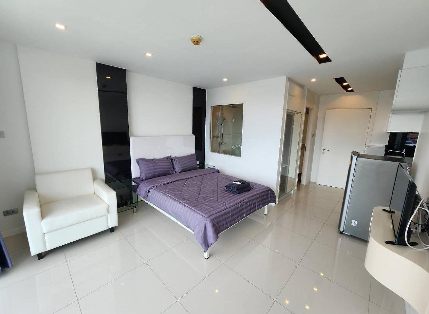 Apartment Center Ccr
