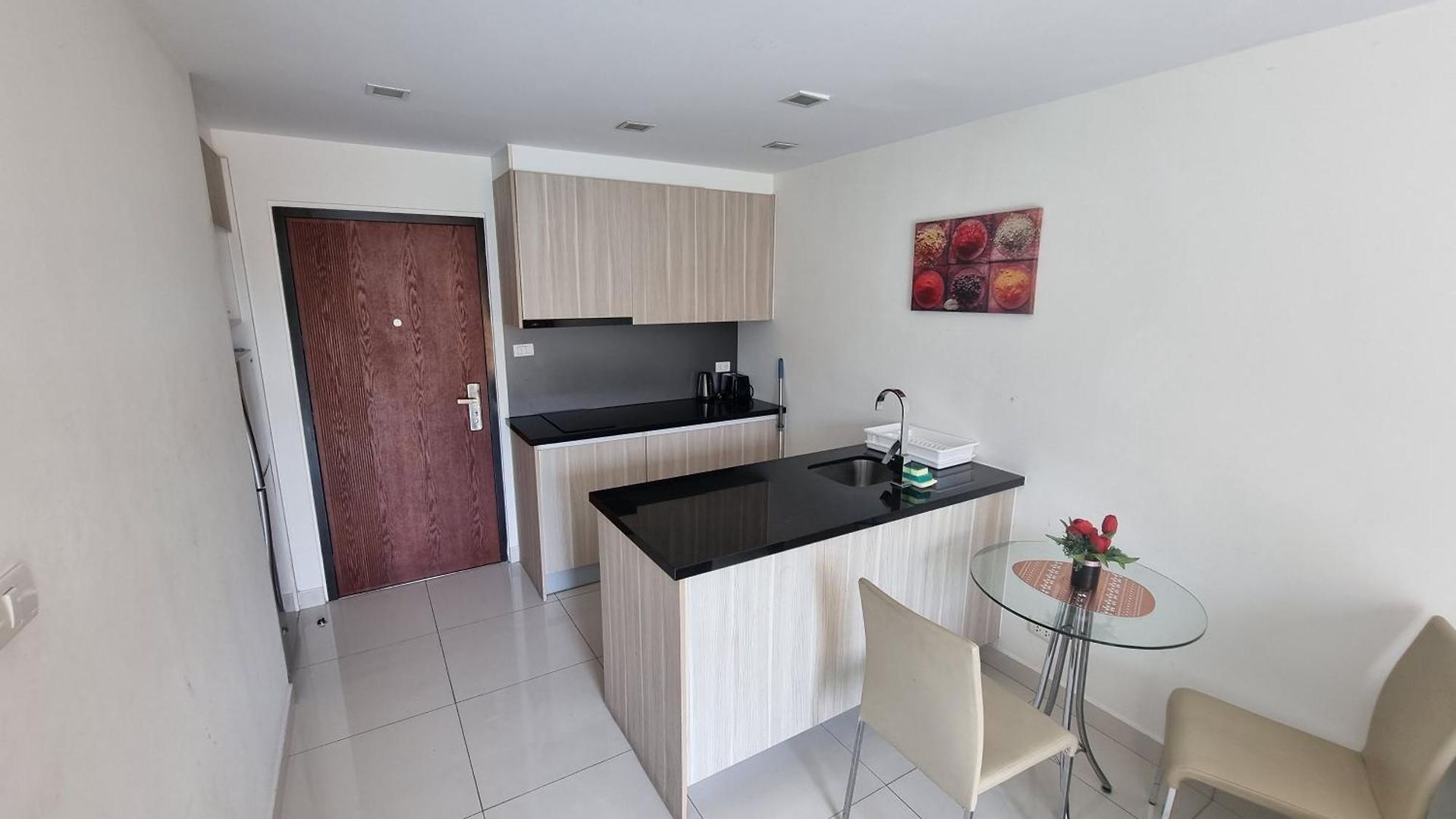 Laguna Bay 1 *