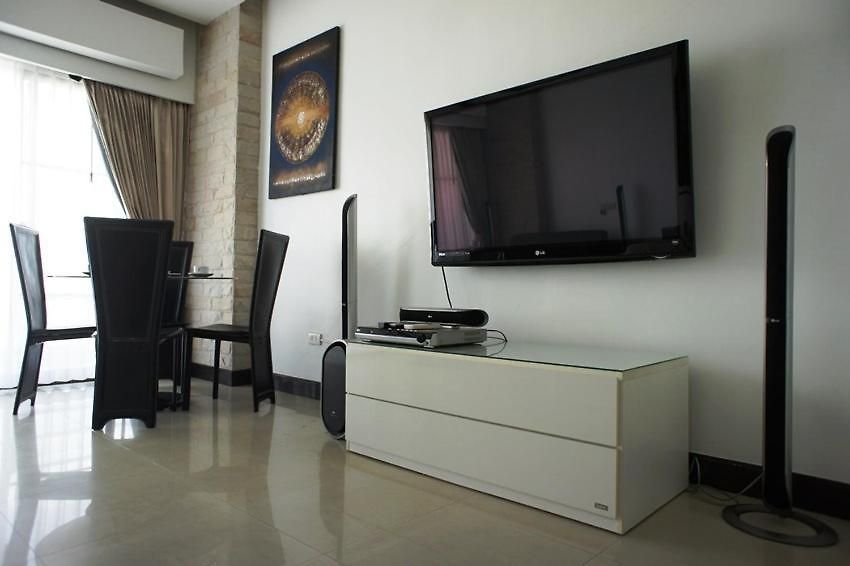 อพาร์ทเม้น View Talay 5c , Floor Overlooking Jomtien Pattaya