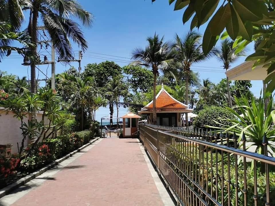 View Talay 5c , Floor Overlooking Jomtien