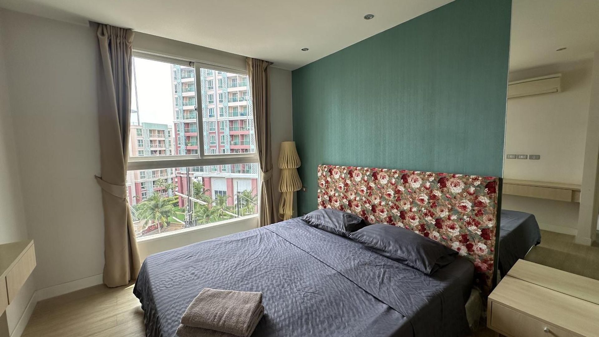 Apartment Grande Caribbean *