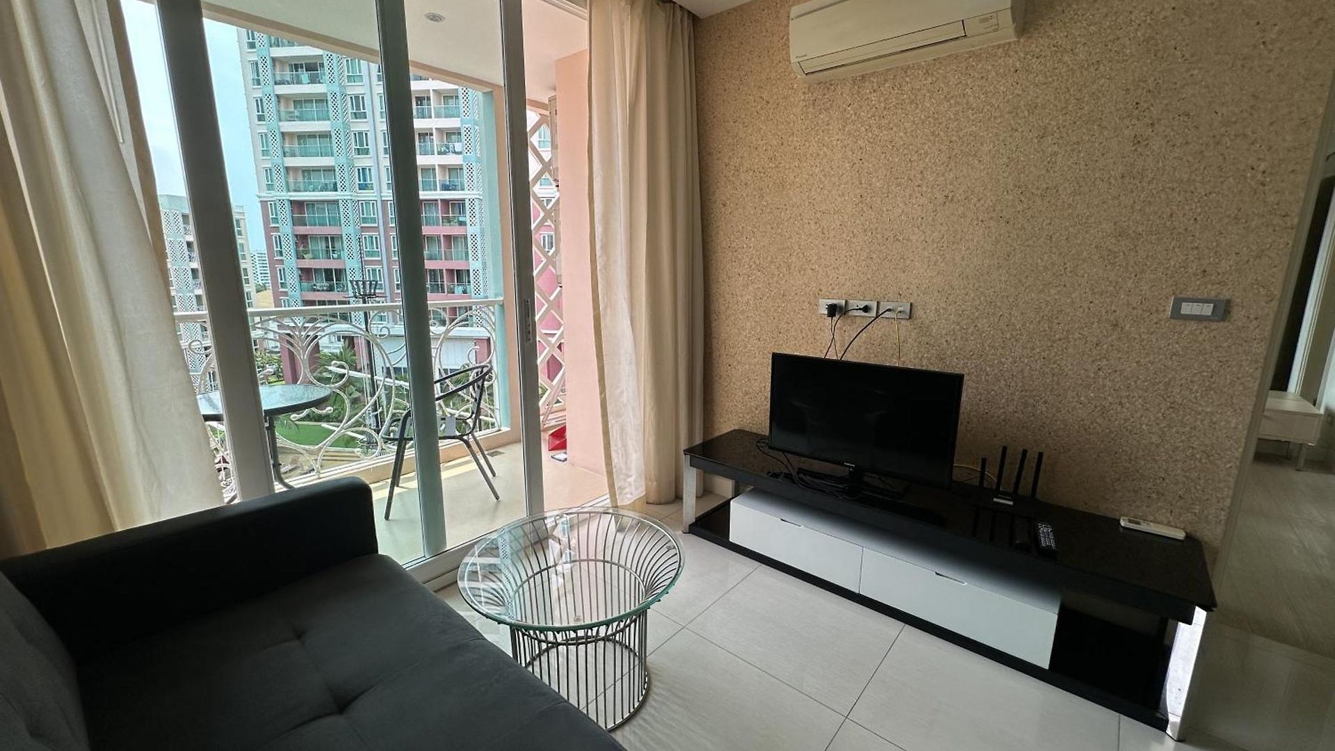 Grande Caribbean Apartment *