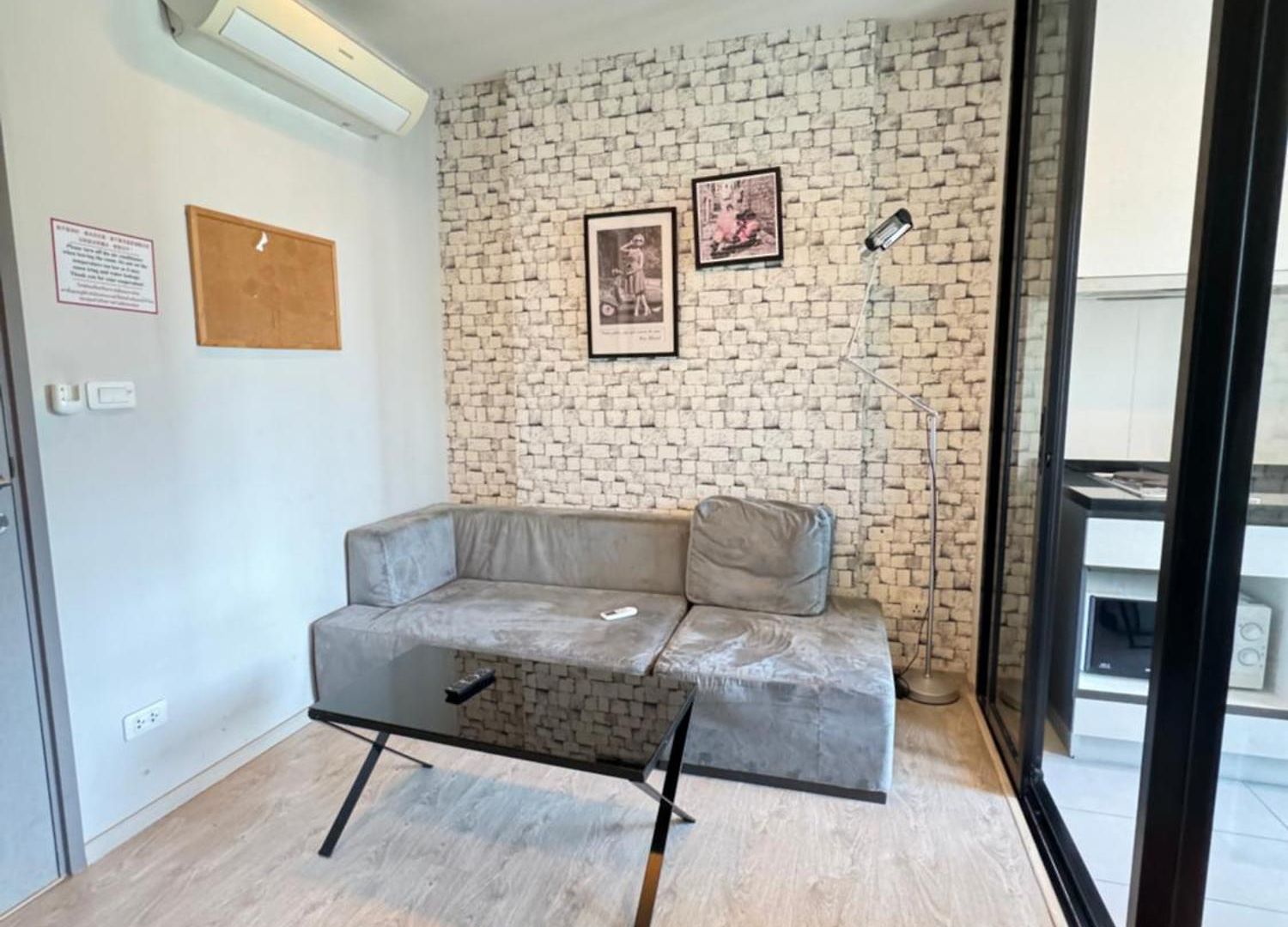 芭提雅市中心the Base 高端公寓酒店 Pattaya