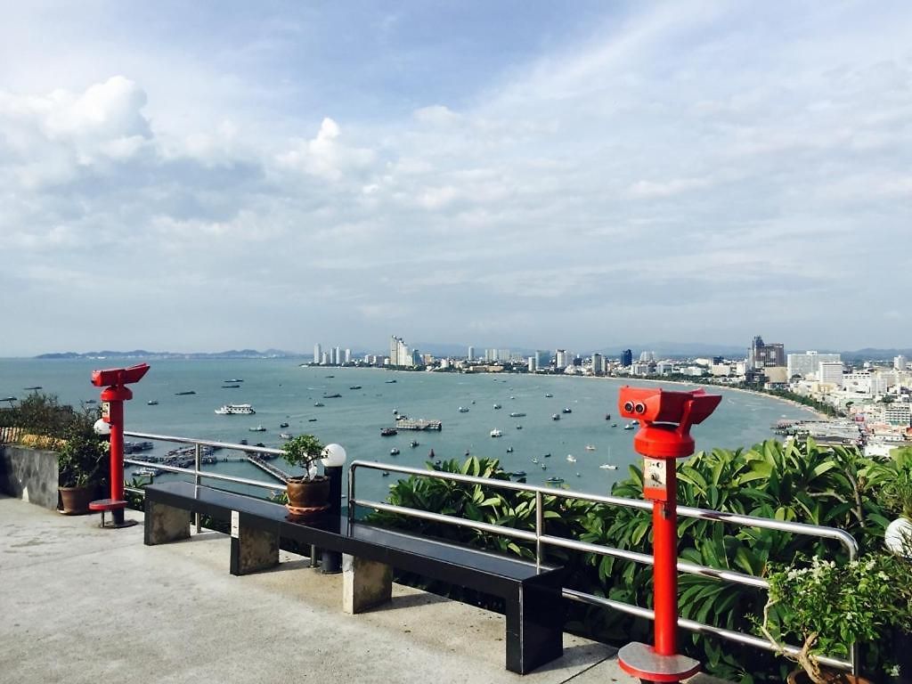 Bedtime Pattaya
