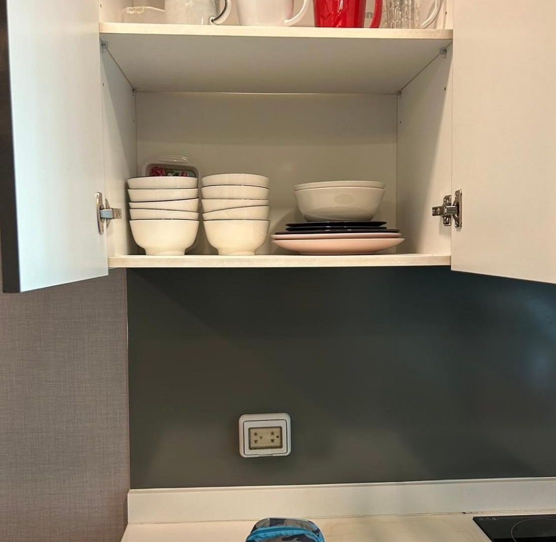 Arcadia 网红水系公寓一房 View 专业的健身房 桑拿 中心位置 交通便利 Smart Tv Wifi * Pattaya