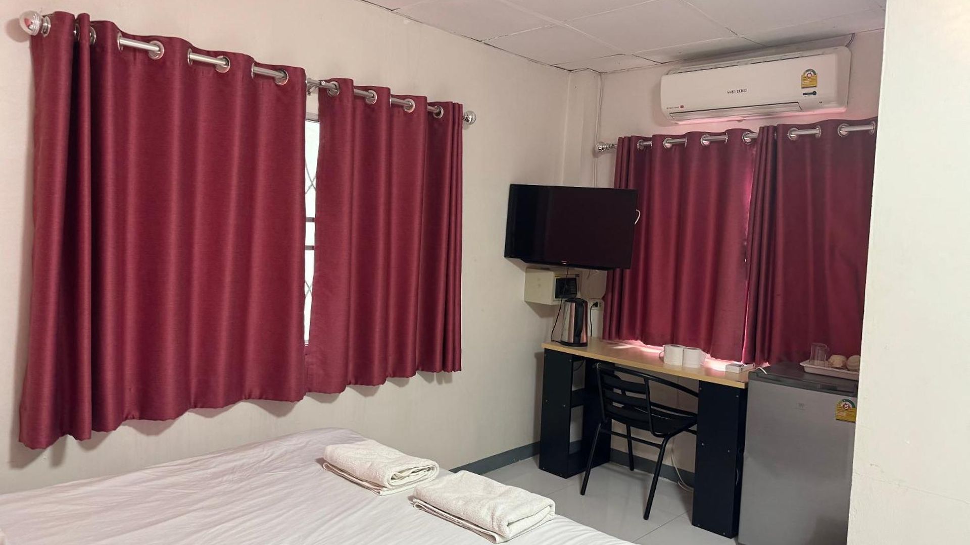 Ddinn 3* Pattaya