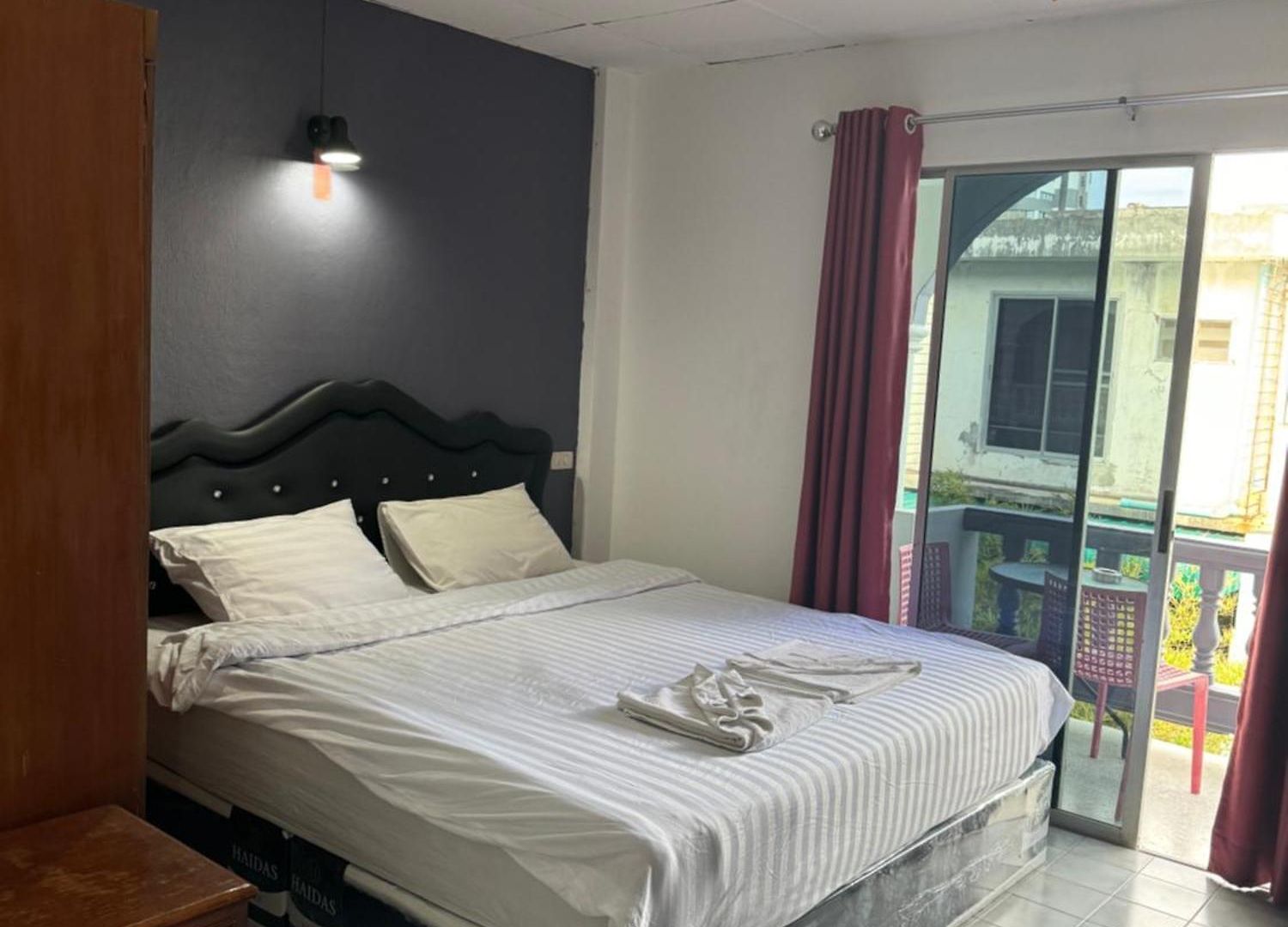 Ddinn Pattaya