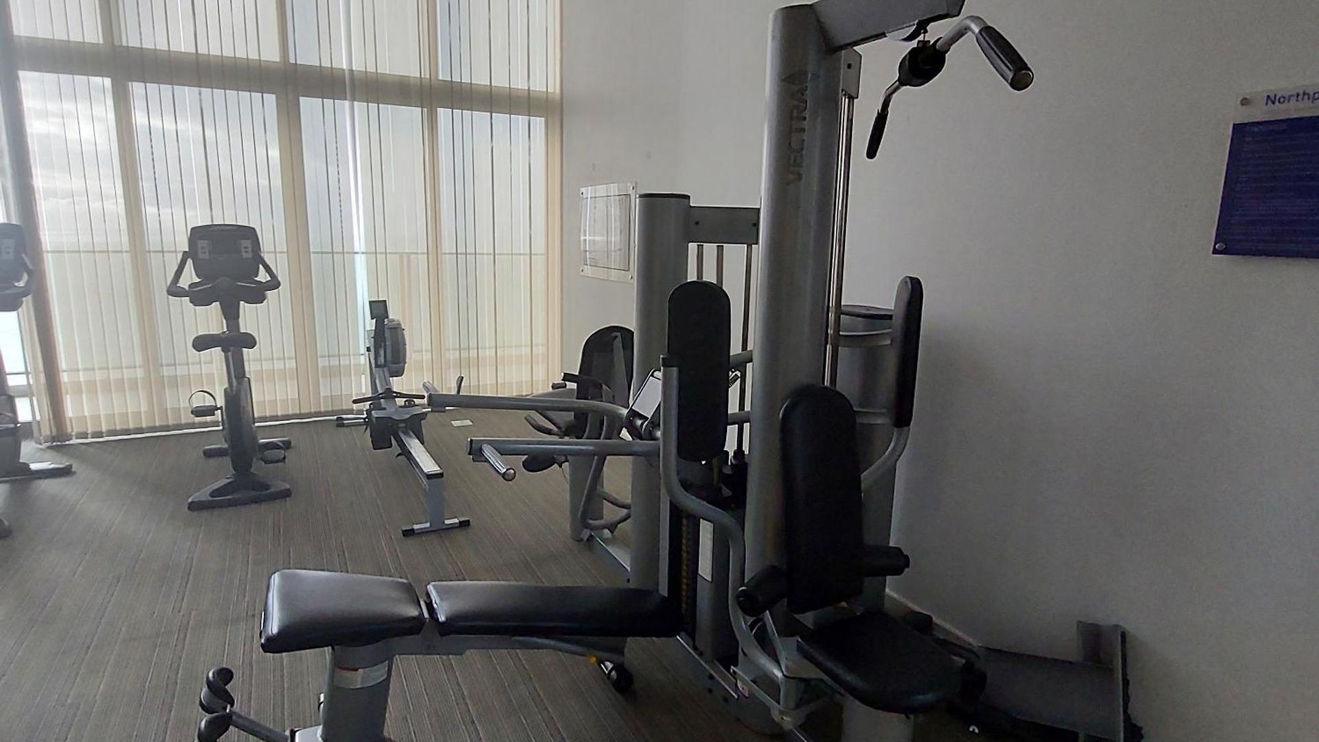 อพาร์ทเม้น Zen Sky Pattaya-38th Floor, Panoramic Sea View&private