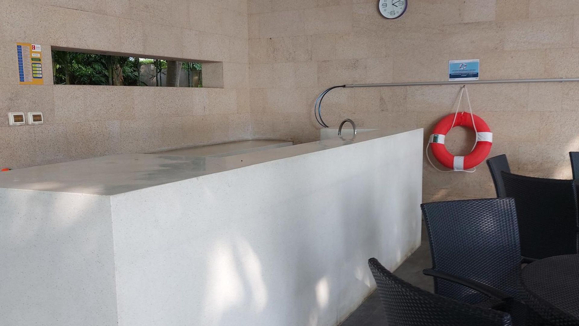 อพาร์ทเม้น Zen Sky Pattaya-38th Floor, Panoramic Sea View&private *