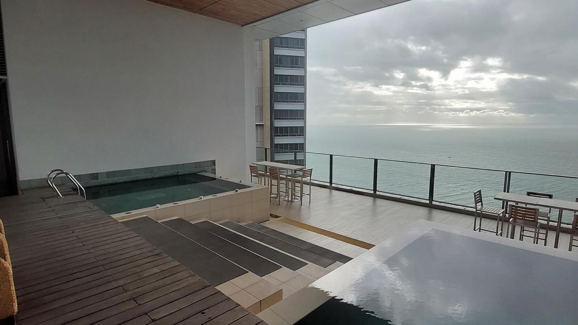 Zen Sky Pattaya-38th Floor, Panoramic Sea View&private Pattaya
