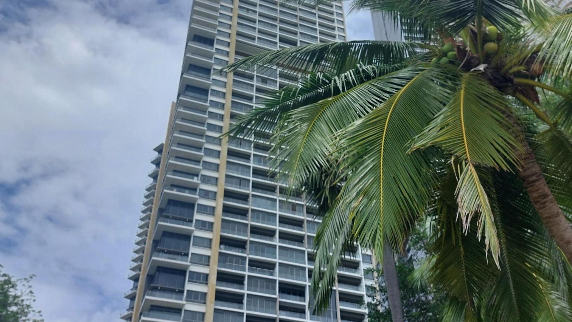 Zen Sky Pattaya-38th Floor, Panoramic Sea View&private Pattaya