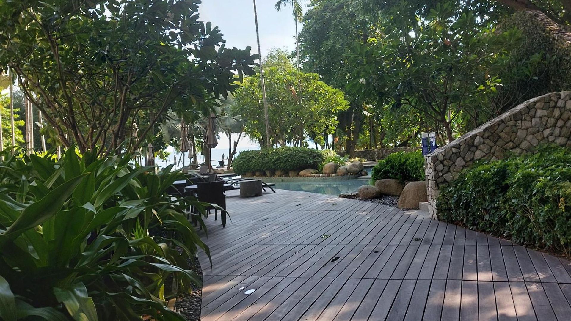 Zen Sky Pattaya-38th Floor, Panoramic Sea View&private *