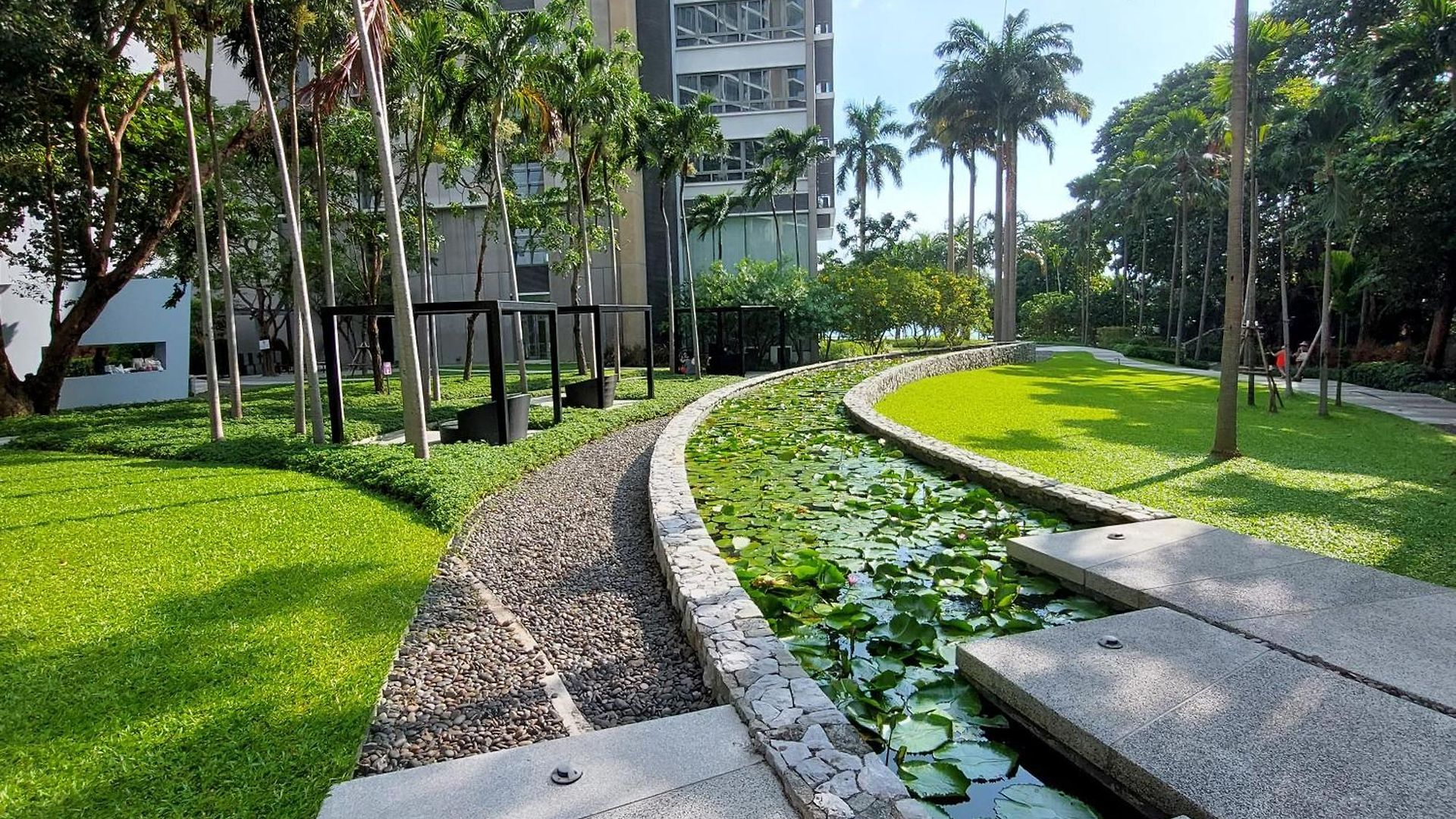 Zen Sky Pattaya-38th Floor, Panoramic Sea View&private * Pattaya