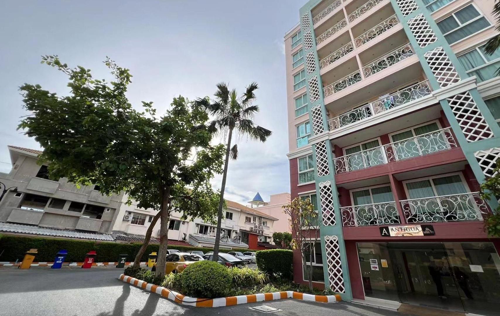 Grand Caribbean Pattaya