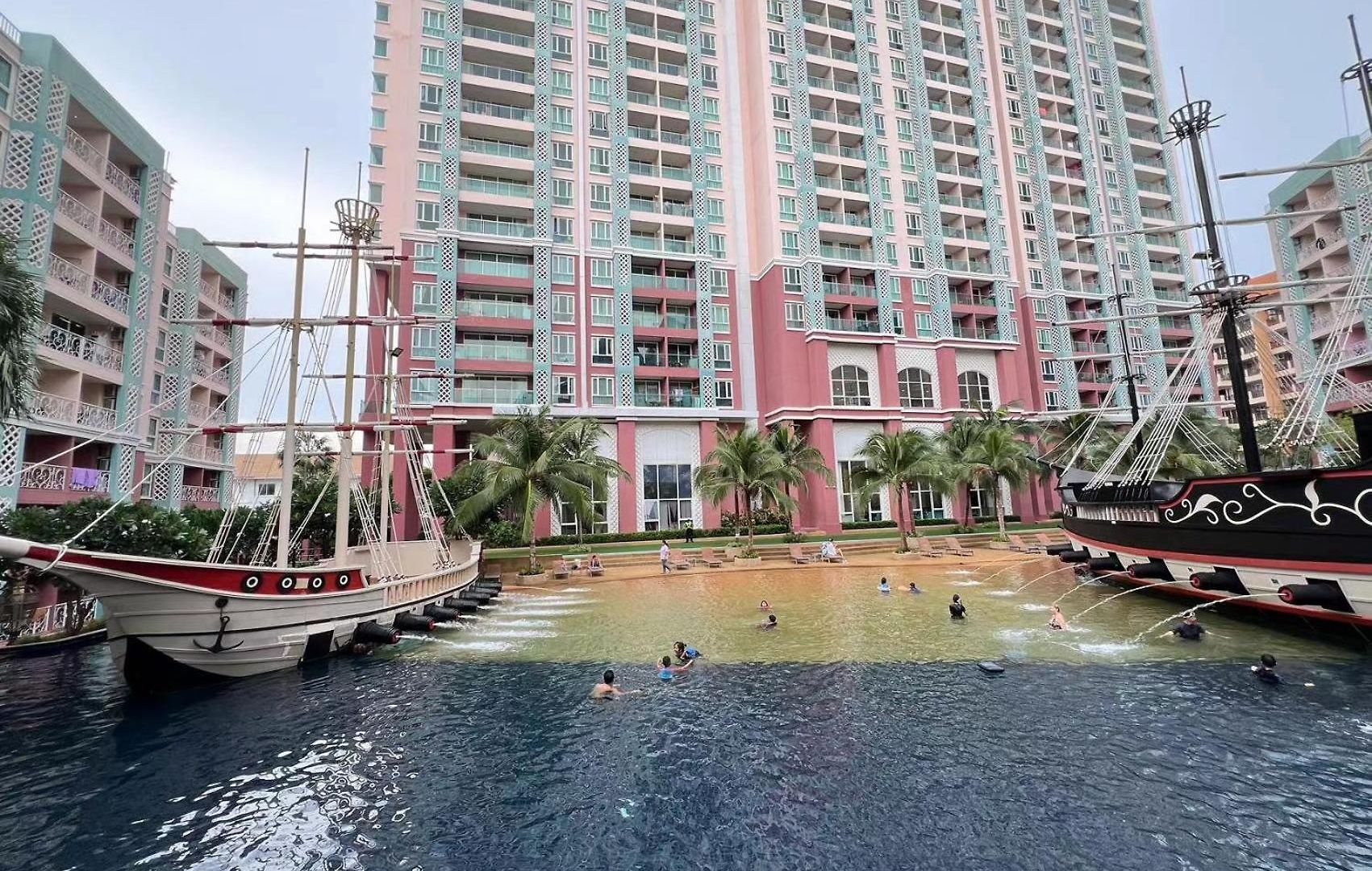 Grand Caribbean Pattaya