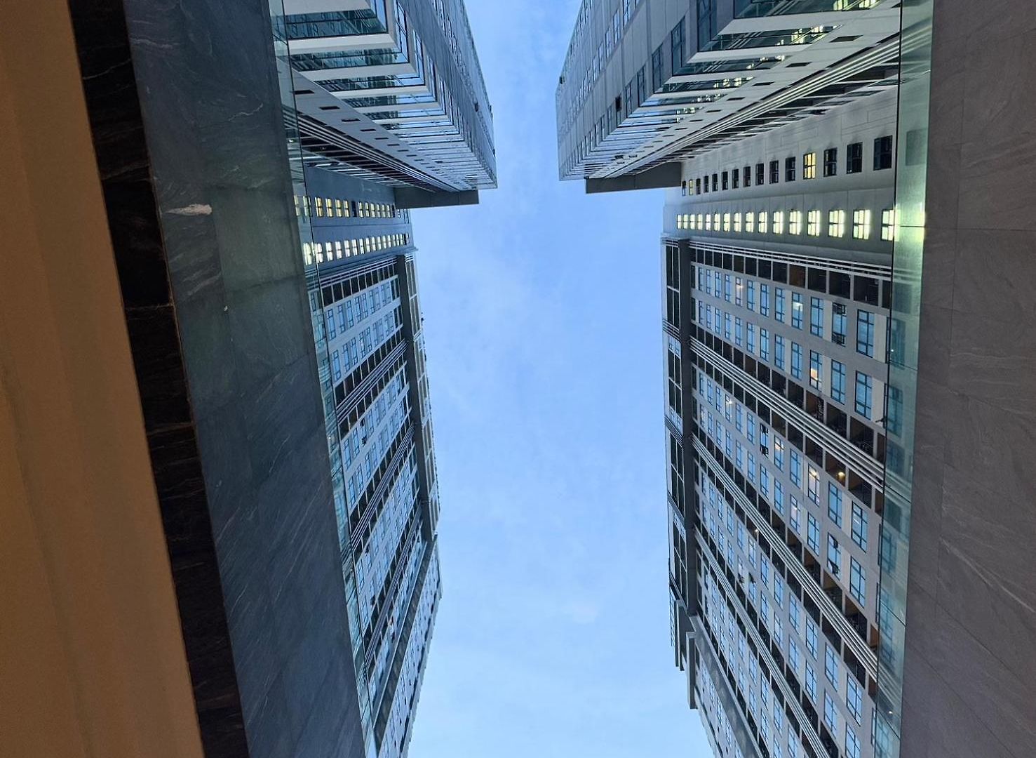 High Floor Sea View At The Base By 888