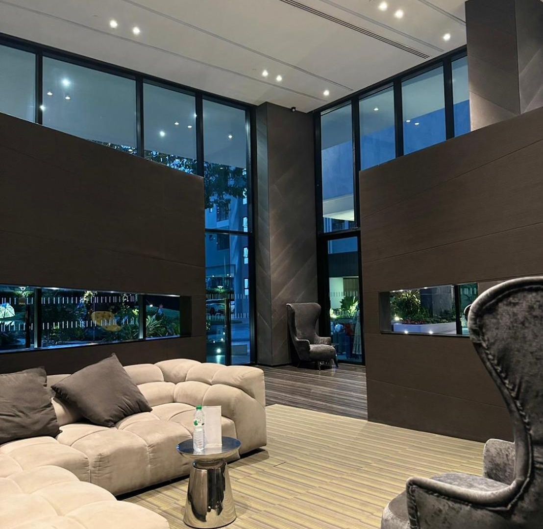 High Floor Sea View At The Base By 888 * Pattaya