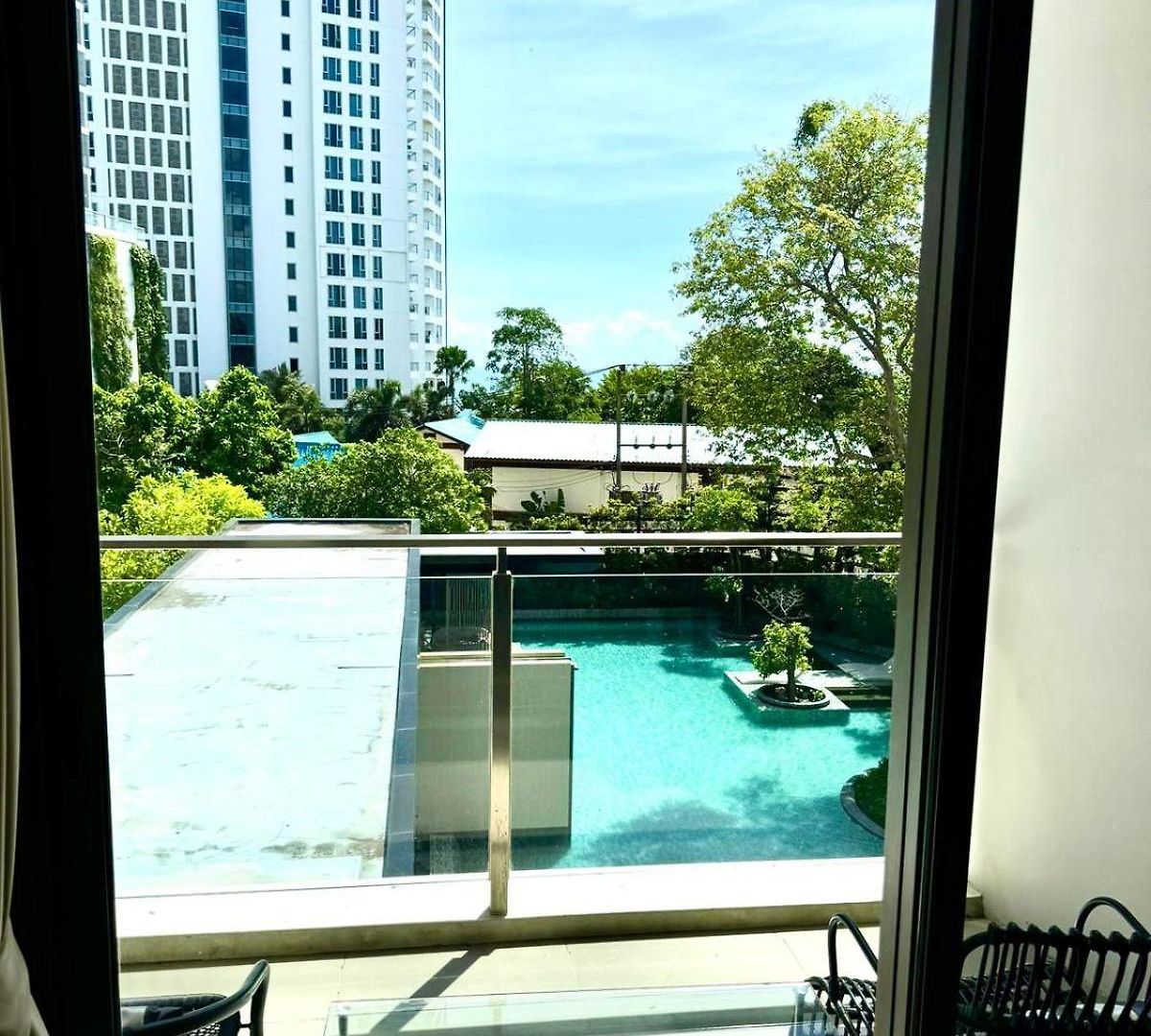 Baan Plai Haad Pattaya