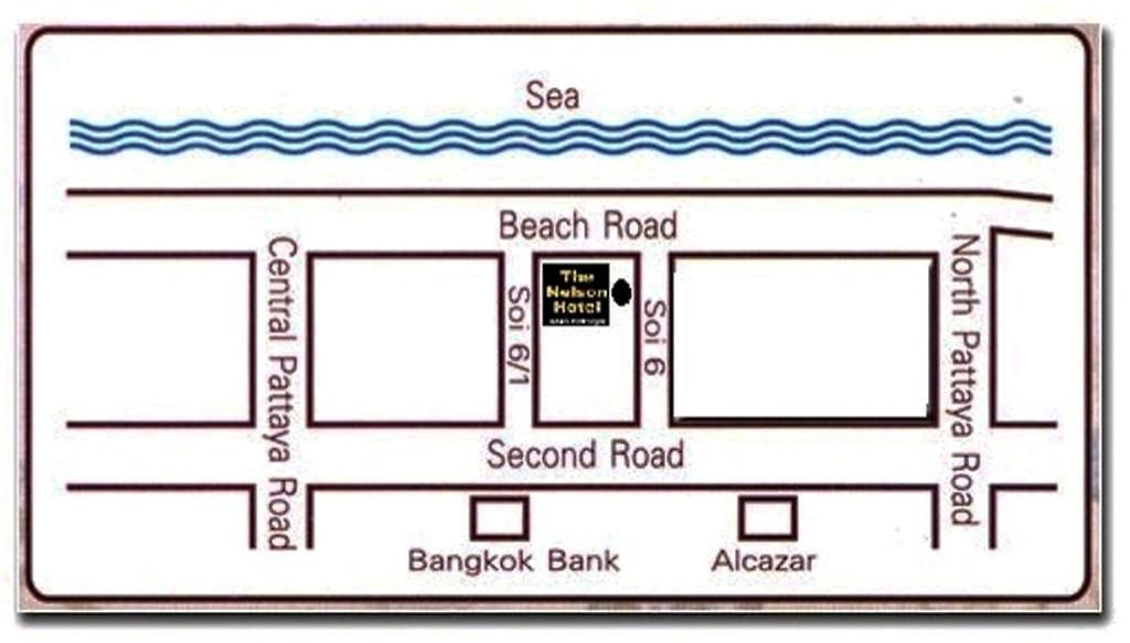โรงแรม Sandman & Sports Bar
