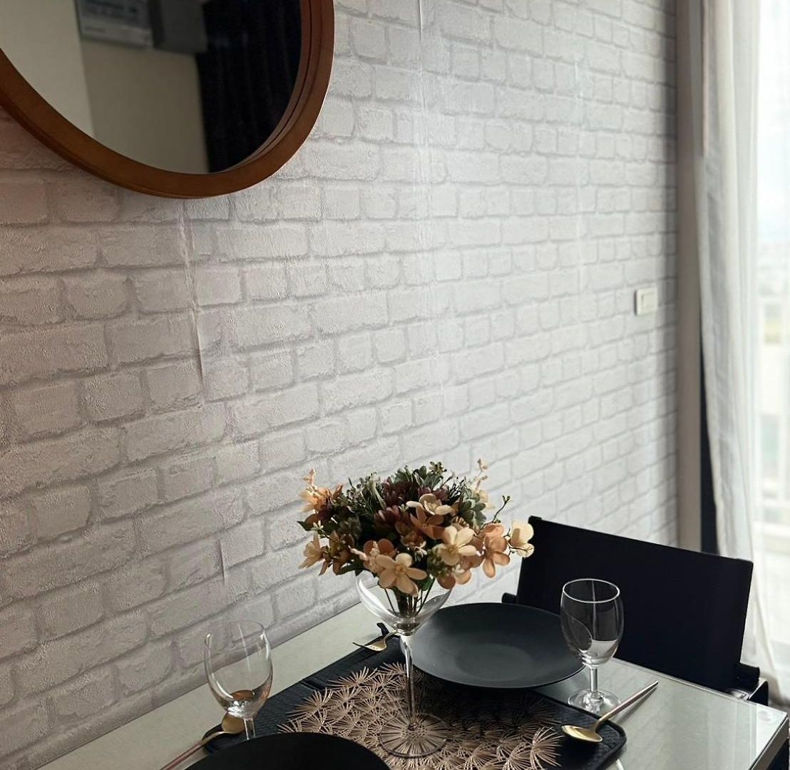 Apartment High Floor Sea View At The Base By 888 Pattaya