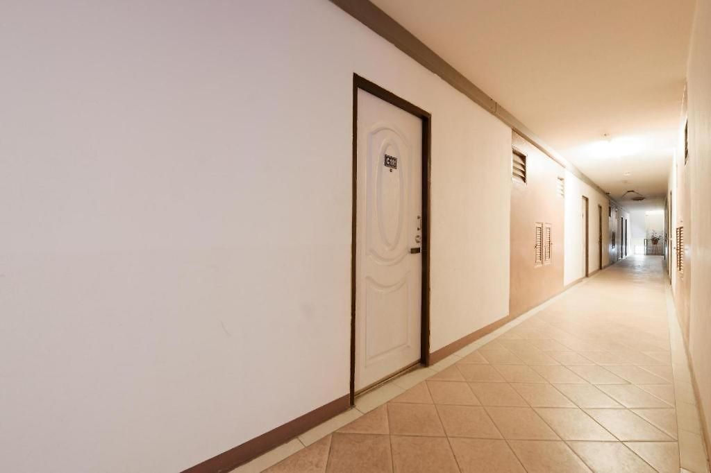 Inter Place โรงแรม