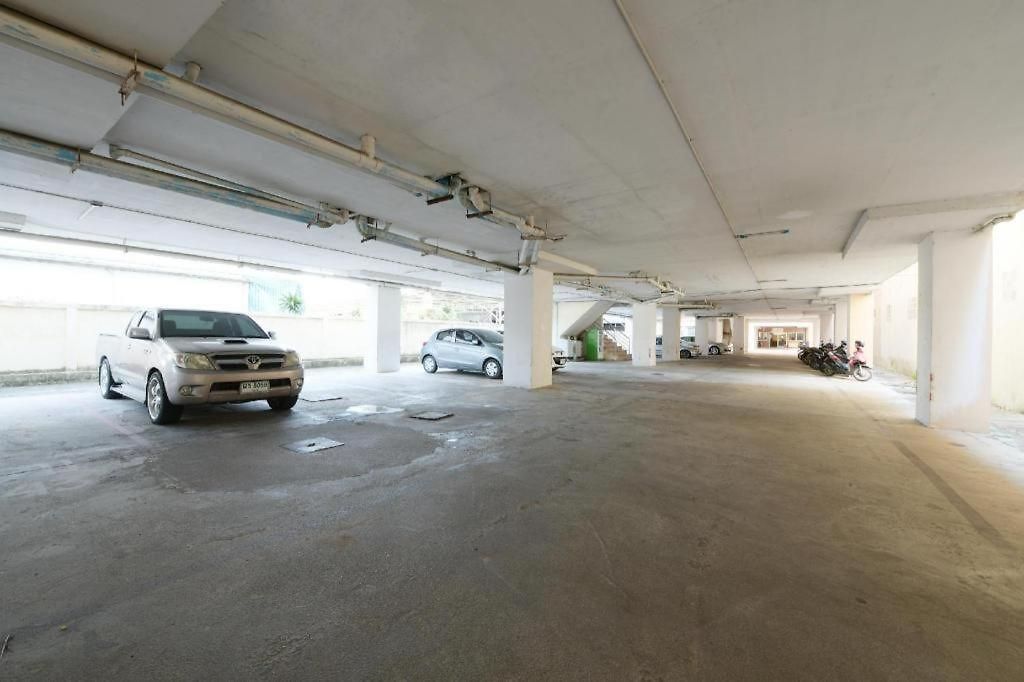 โรงแรม Inter Place