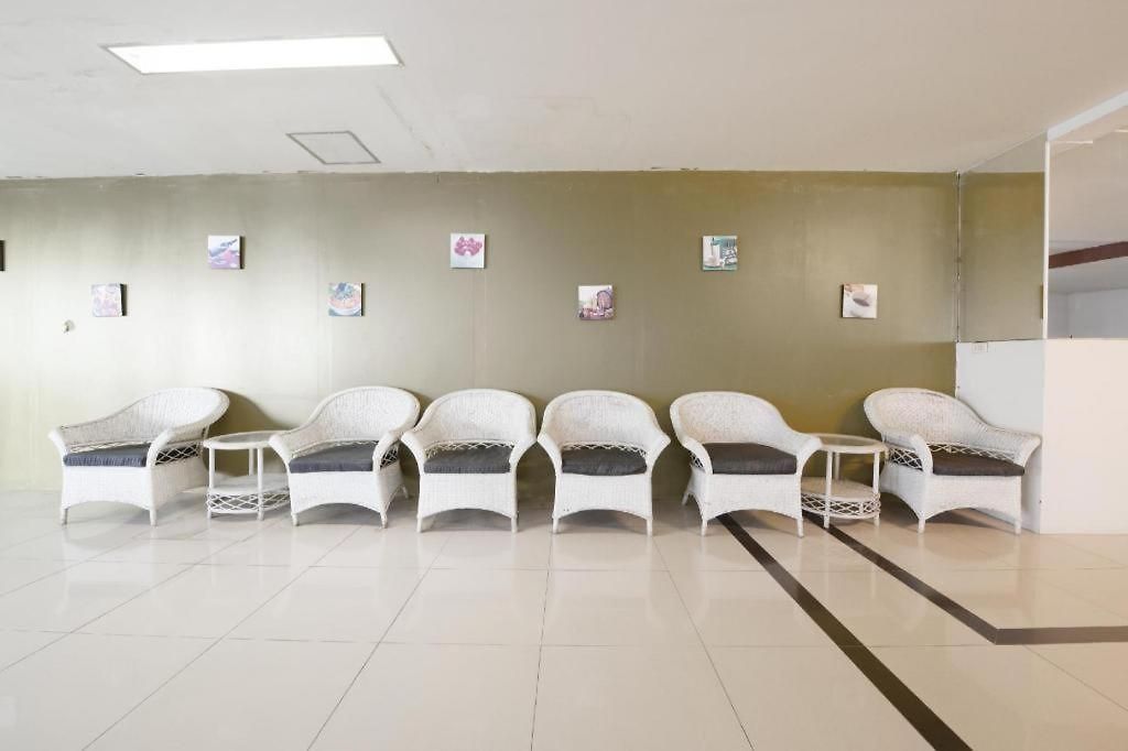 Inter Place Pattaya
