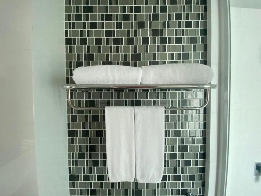 โรงแรม Memo Pattaya