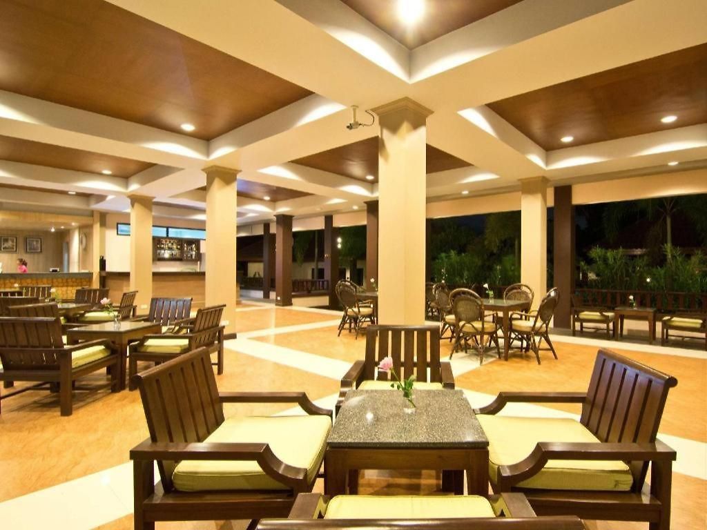 Rose Bay รีสอร์ท 3*