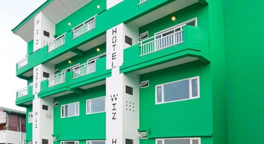 Hotel Wiz