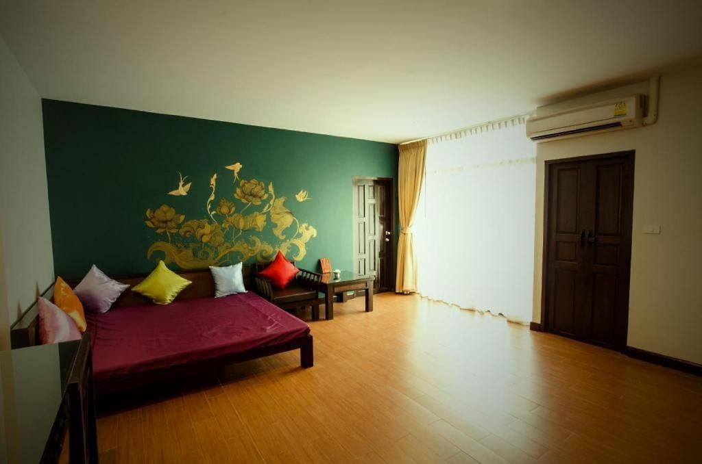 Maytara โรงแรม Pattaya