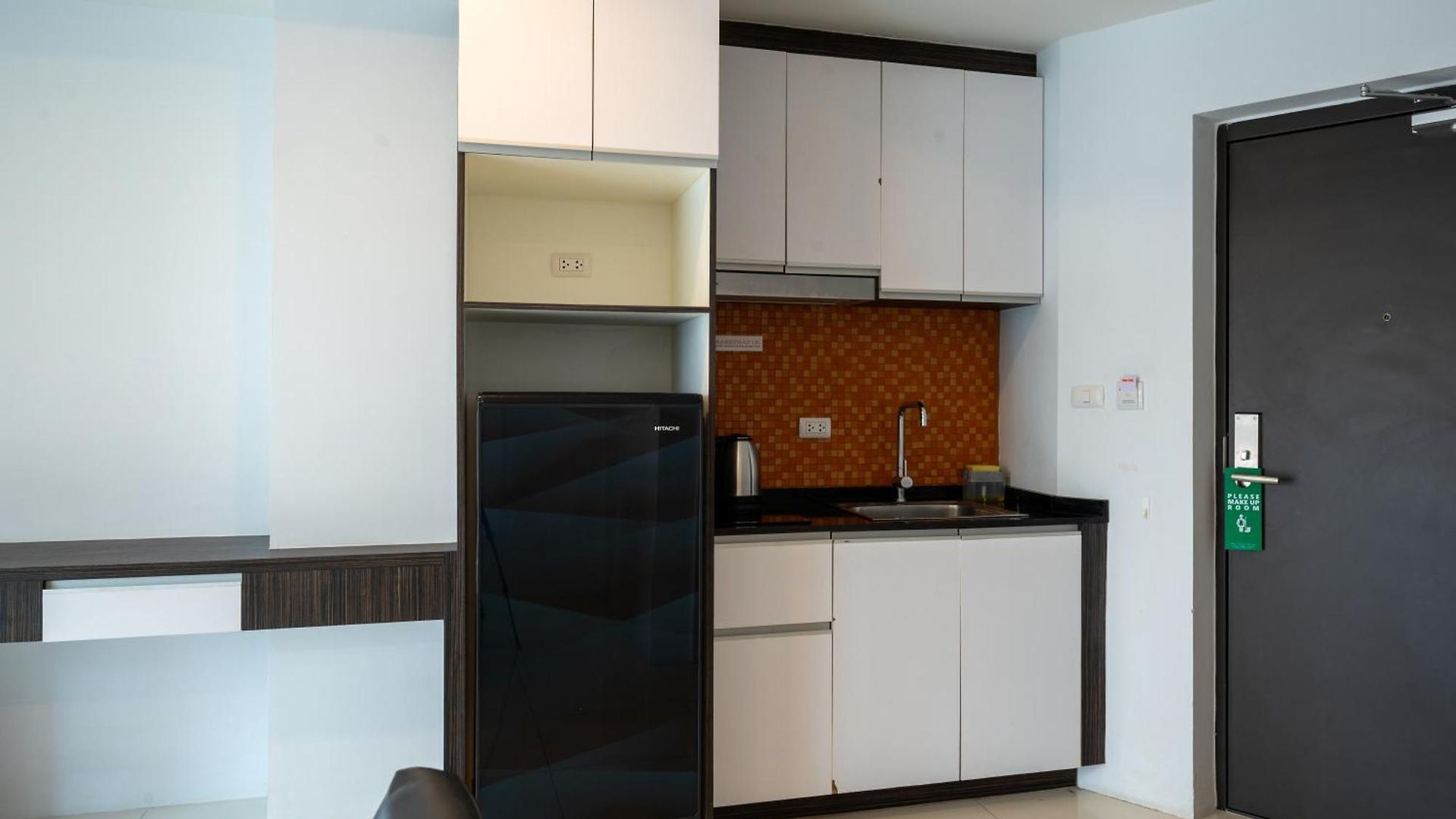 New Nordic 6 By Apartwell Pattaya
