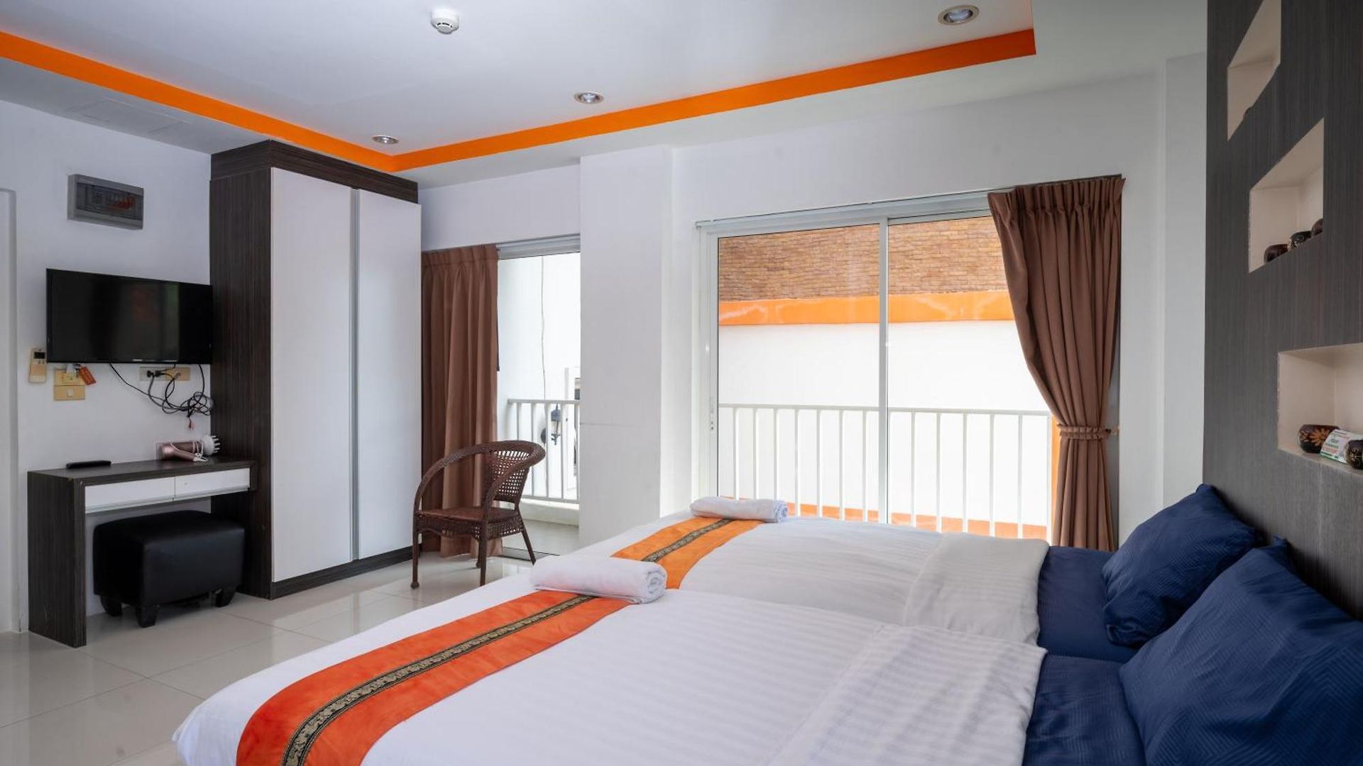 New Nordic Vip 3 By Apartwell Pattaya