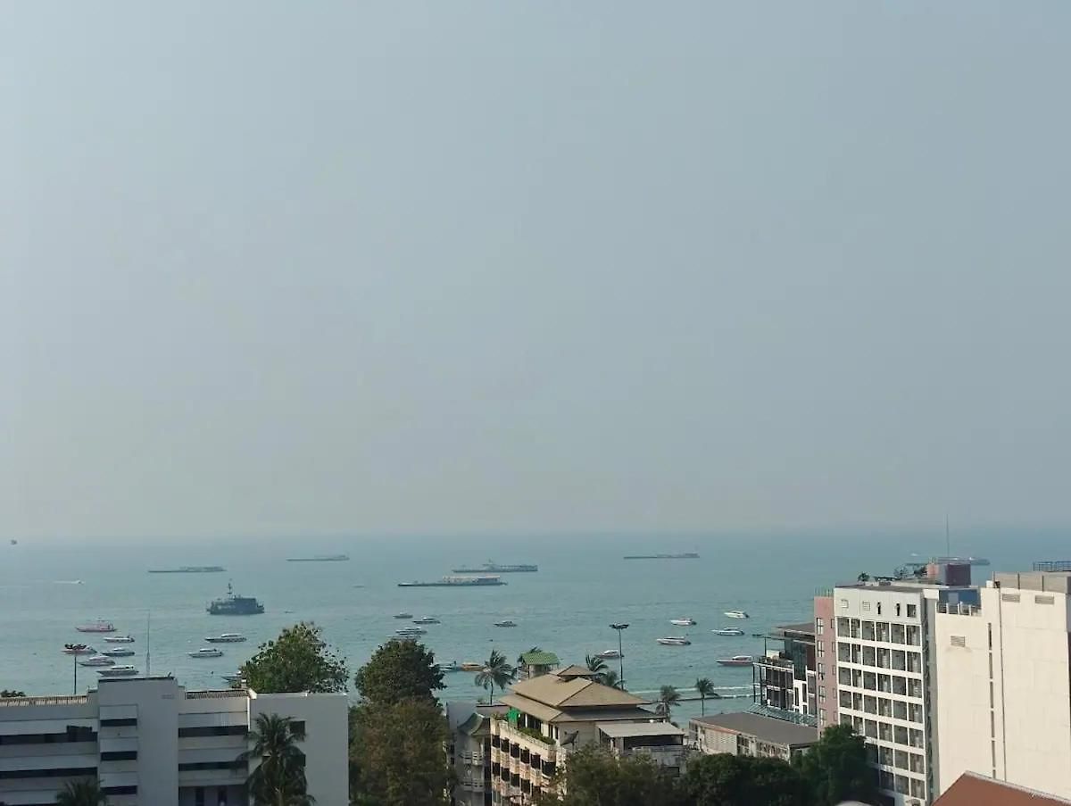 Newest!& Rare 2bdrms Ocean Facing Balcony #ef23914 *