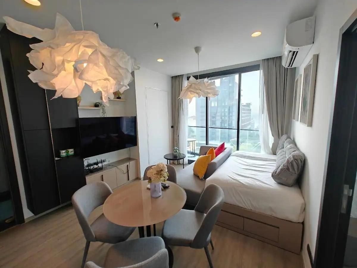 อพาร์ทเม้น Newest!& Rare 2bdrms Ocean Facing Balcony #ef23914 *