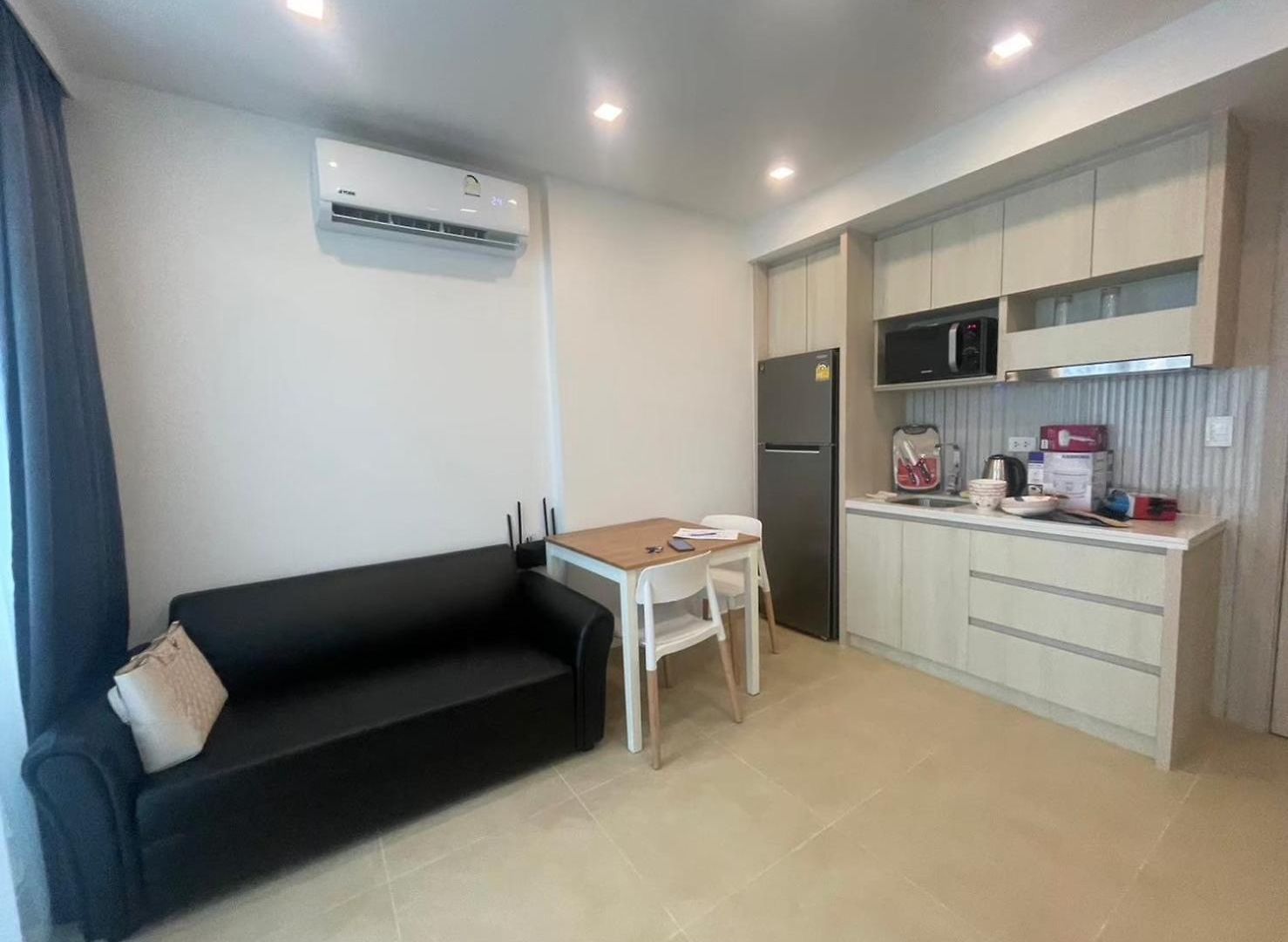 Garden Olymplus By First Apartment