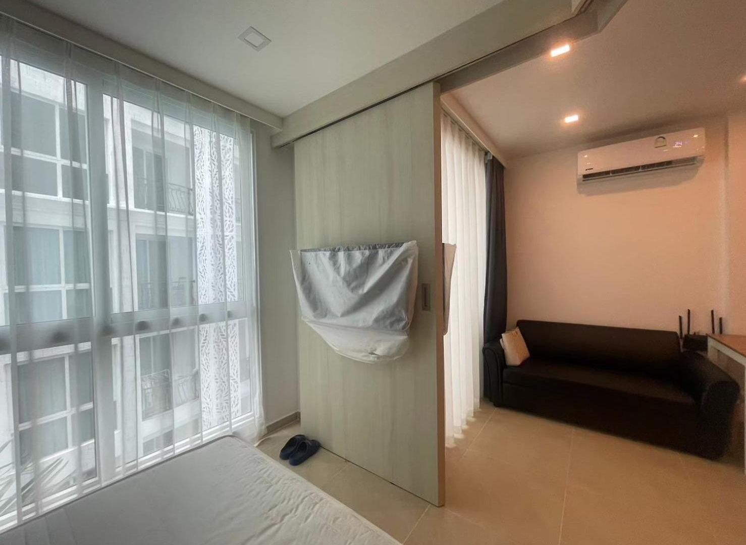 Garden Olymplus By First Apartment *